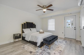 Charming City Loft - Unit B